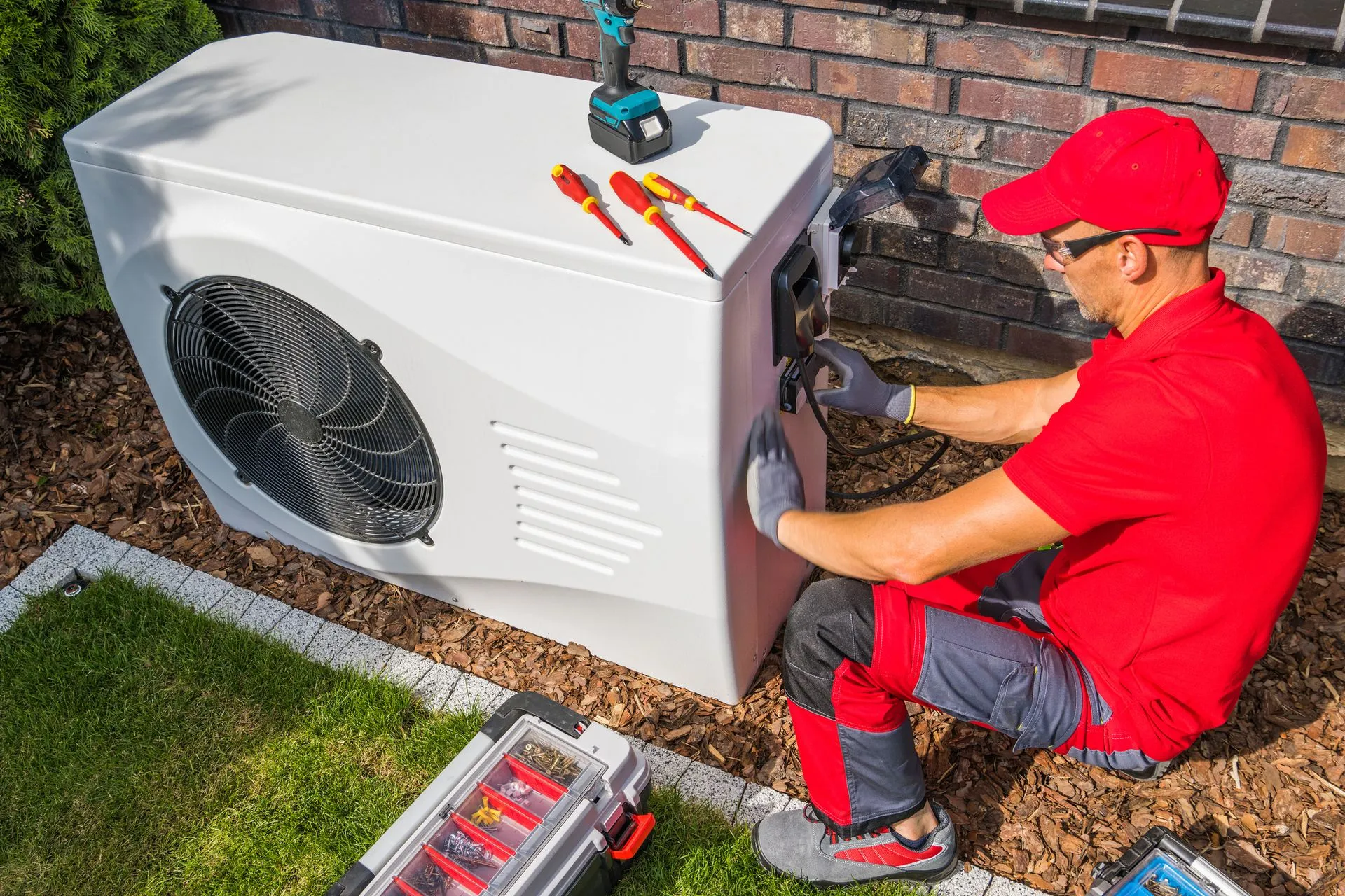 About HVAC in Webster, NY